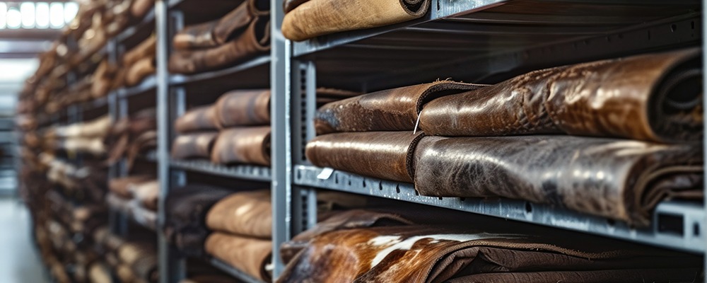 Read more about the article Protease in Leather Softening: A Safer Alternative to Chemicals