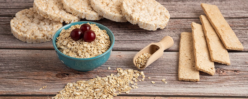 Read more about the article Enhancing Fibre Modification in Cereal Processing with Xylanase