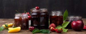 Read more about the article Accelerating Jams & Preserves Production with Pectinase Enzymes