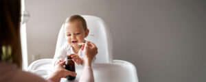Read more about the article Trypsin’s Role in Creating Hypoallergenic Infant and Clinical Nutrition Products