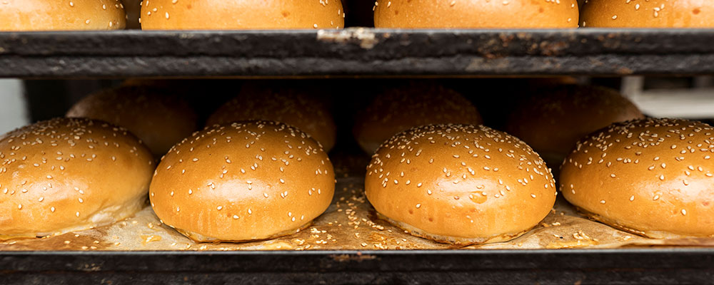 You are currently viewing The Science Behind Shelf-Life Extension in Buns and Rolls Using Bakery Enzymes