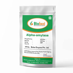 Alpha Amylase