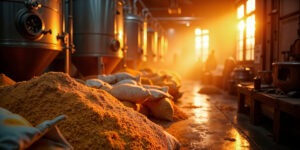 Read more about the article Enzymes in Animal Feed: Importance, Types, and Applications