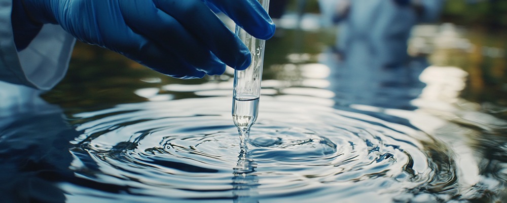 Read more about the article Reducing Industrial Water Usage with Eco-Safe Enzyme Formulations