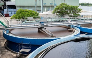 Read more about the article Enzymes in Wastewater Treatment: Challenges, Sources, Types, and Applications
