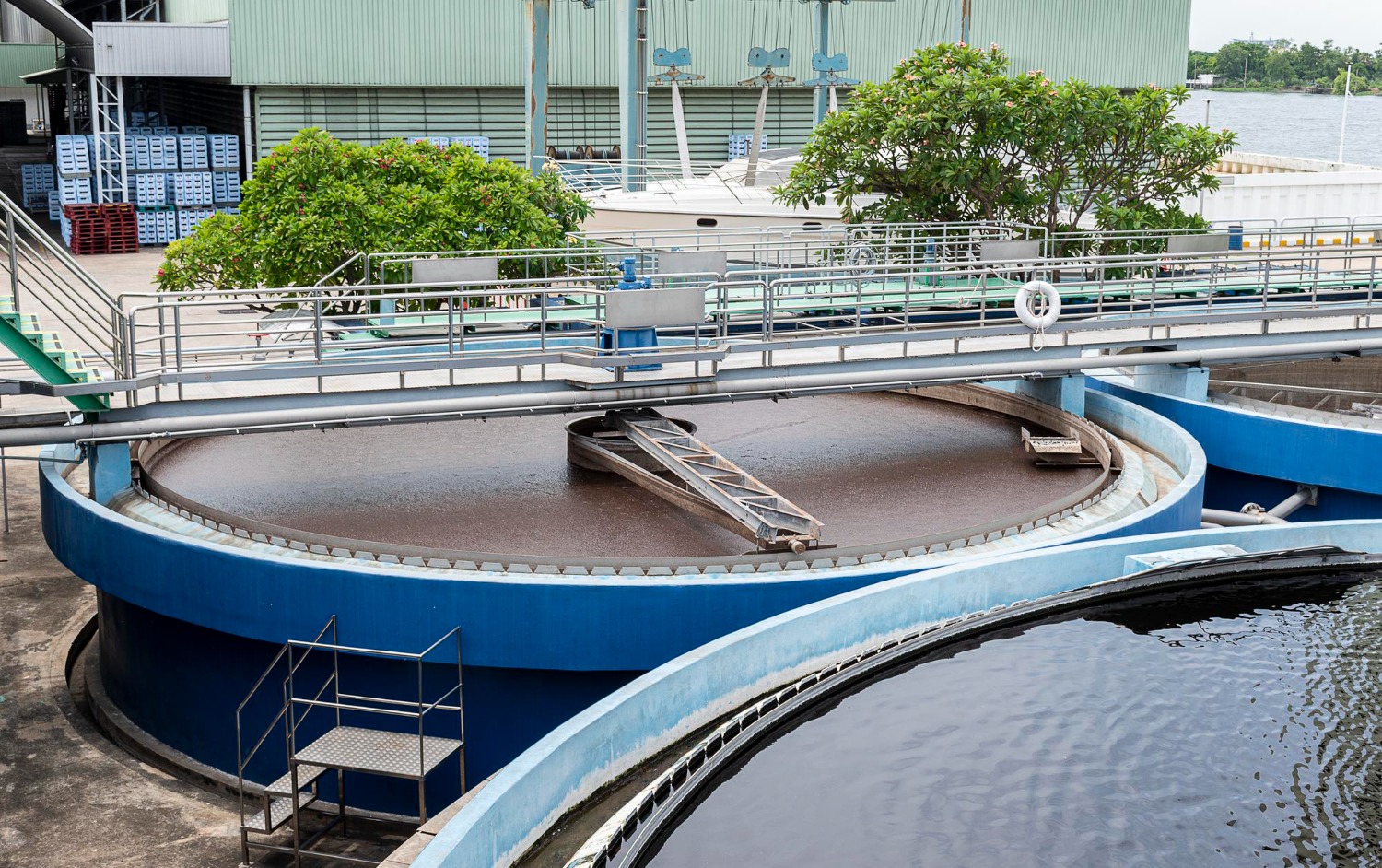 Read more about the article Enzymes in Wastewater Treatment: Challenges, Sources, Types, and Applications