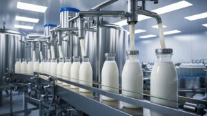 Read more about the article Enzymes in the Dairy Industry: Challenges, Enzyme Types, and Applications