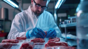 Read more about the article Enzymes in the Meat Industry: Industry Challenges and Enzyme Types