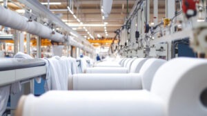 Read more about the article Enzymes in the Textile Industry: Key Challenges, Types of Enzymes, and How Enzymes Are Used in Textile Processing