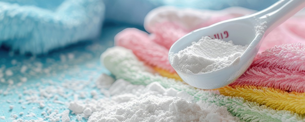 Read more about the article Beyond Bleach: Enzyme-Based Alternatives for a Greener Textile Future