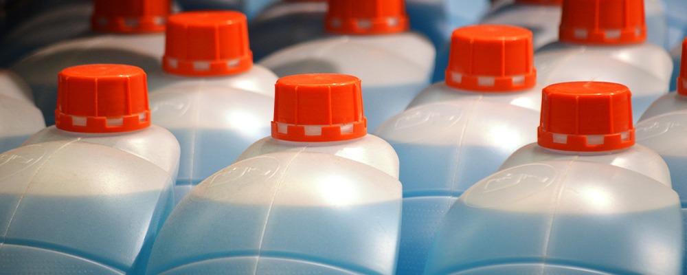 Read more about the article The Clean Revolution: Enzymes Reshaping the Detergent Industry