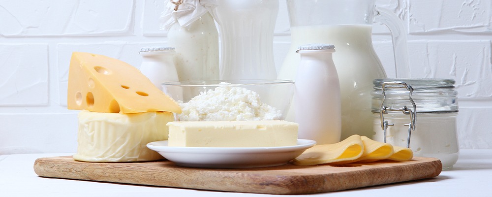 Read more about the article Sharper Cheese, Smoother Milk: The Role of Enzymes in Dairy