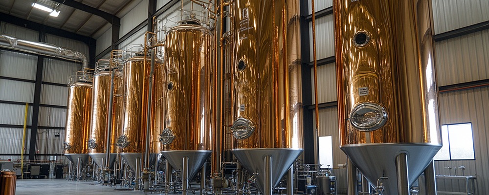 Read more about the article Why Molasses-Based Distilleries Are Ditching Chemicals for Enzymes