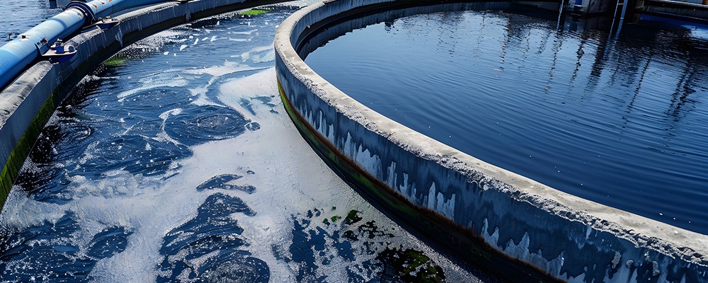 You are currently viewing Can Enzymes Replace Harsh Chemicals in Industrial Water Treatment?