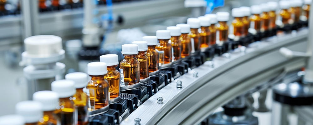 Read more about the article Why Enzymes Are Becoming Indispensable in Pharmaceutical Manufacturing