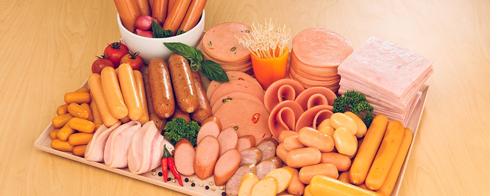Read more about the article How Enzymes Improve Protein Functionality in Processed Meat Products