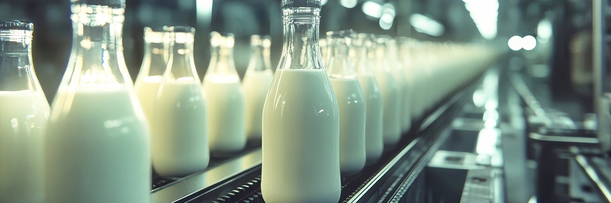 Read more about the article Extending Shelf Life Naturally: Enzymes in Modern Dairy Processing