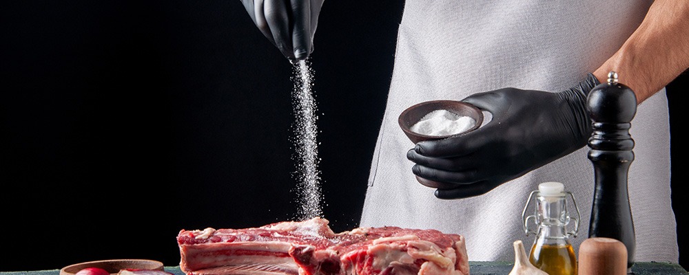 Read more about the article Crafting Culinary Textures: The Enzyme Advantage in Premium Meats