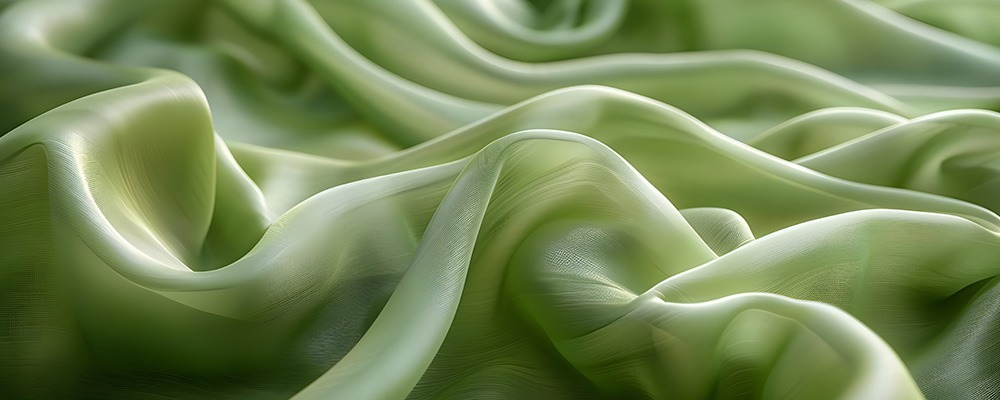 Read more about the article Fabric Feel, Naturally Achieved: Enzyme Finishes Without Harsh Chemicals