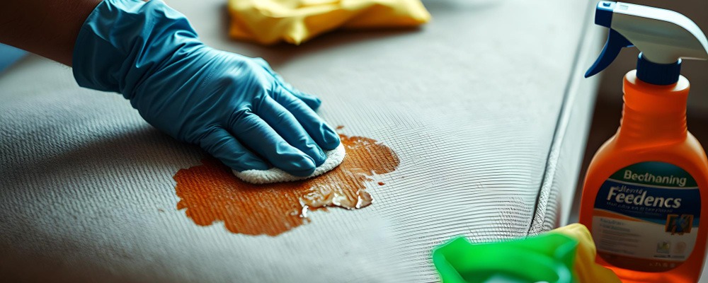 Read more about the article Targeted Cleaning: Enzymes That Understand the Stain