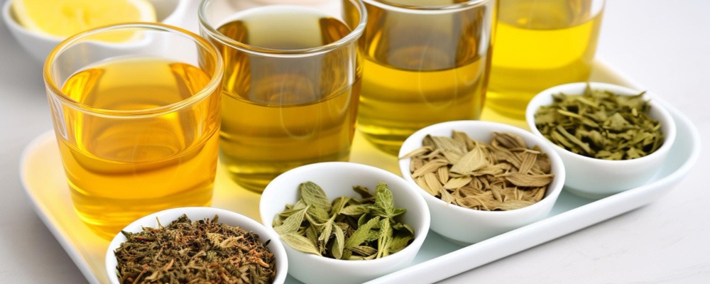Read more about the article Brewing Balance: Enzymes Shaping Antioxidant Retention in Fine Teas