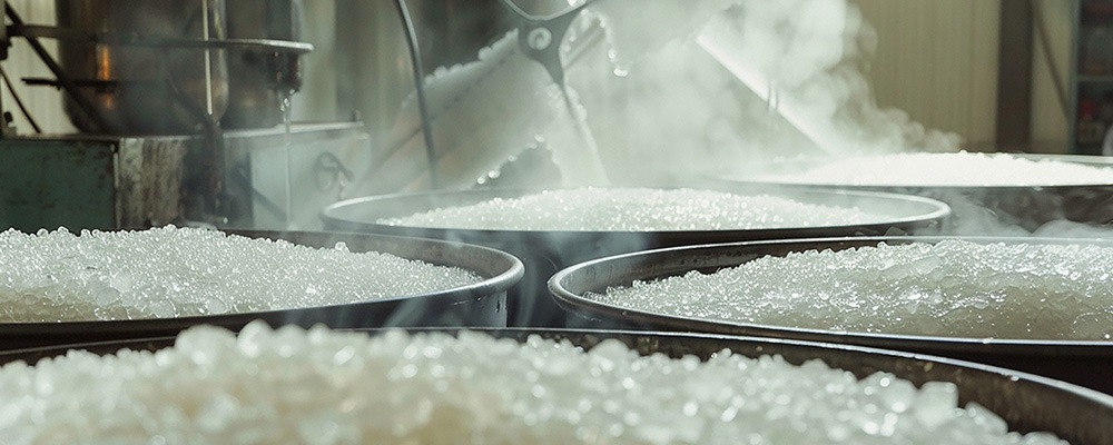 Read more about the article Unlocking Efficiency: How Enzymes Streamline Juice Clarification in Sugar Mills