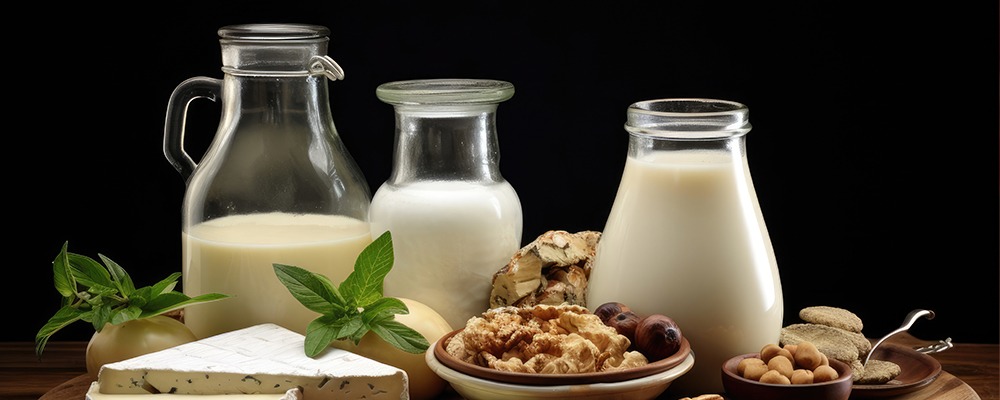 Read more about the article Beyond Lactose: Enzymes Crafting Functional Dairy for Modern Diets
