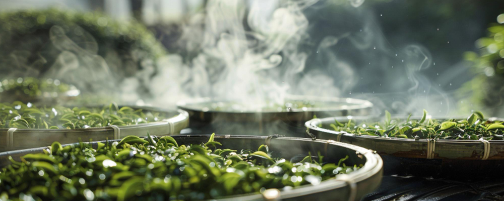 Read more about the article The Future of Tea Processing Lies in Controlled Enzymatic Oxidation