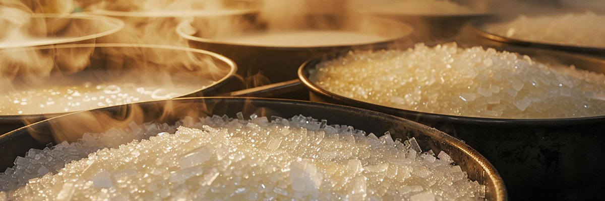 Read more about the article Process Optimisation in Sugar Mills Through Targeted Enzyme Intervention