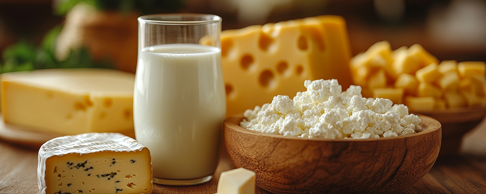 Read more about the article Improving Texture Stability in Fermented Dairy Products Through Enzyme Technology