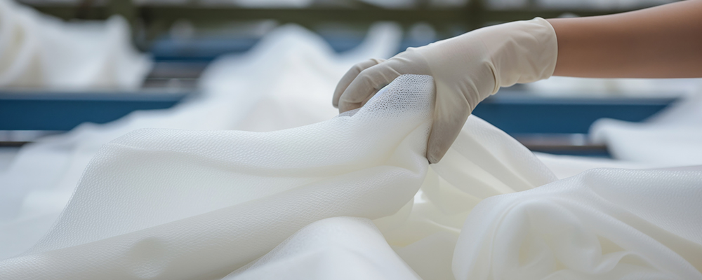 Read more about the article Improving Fabric Softness and Finish Through Precision Enzyme Processing