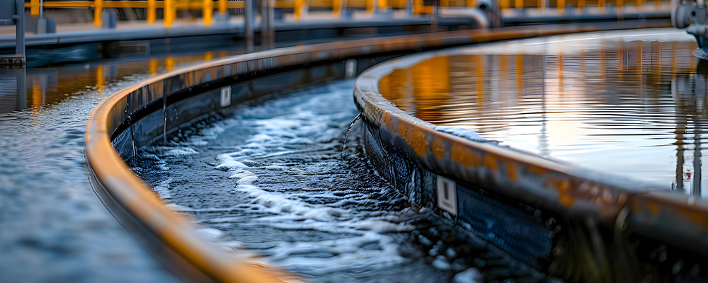 Read more about the article Improving Sludge Reduction Efficiency Using Enzyme Driven Wastewater Solutions