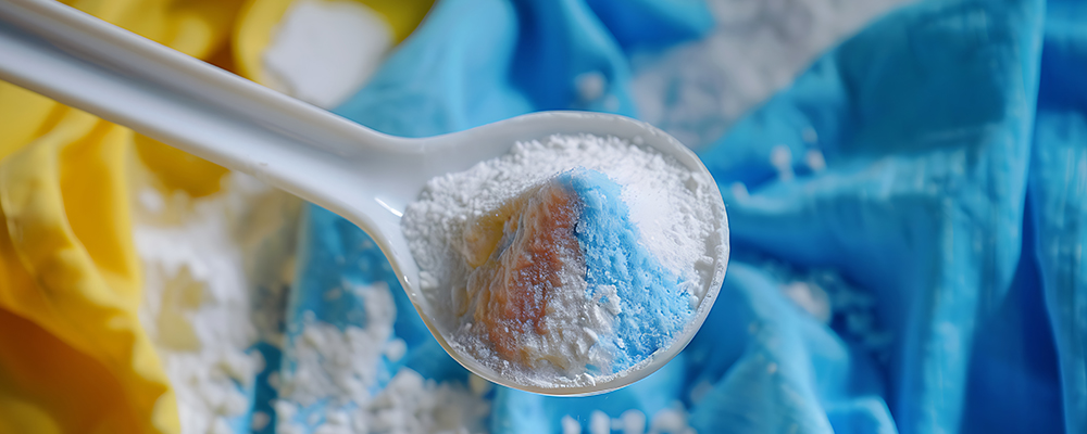 Read more about the article Improving Cleaning Performance in Cold Water Detergents Through Enzyme Technology