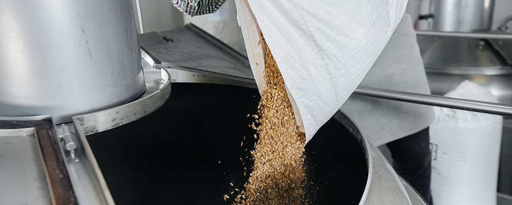 You are currently viewing Enzymes for Grain Distillery Industry Driving Efficiency, Yield and Process Control