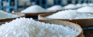 Read more about the article Driving Higher Sugar Recovery and Process Stability with Enzyme Technology in Sugar Mills