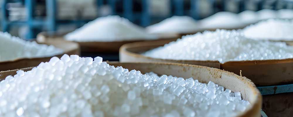 Read more about the article Driving Higher Sugar Recovery and Process Stability with Enzyme Technology in Sugar Mills