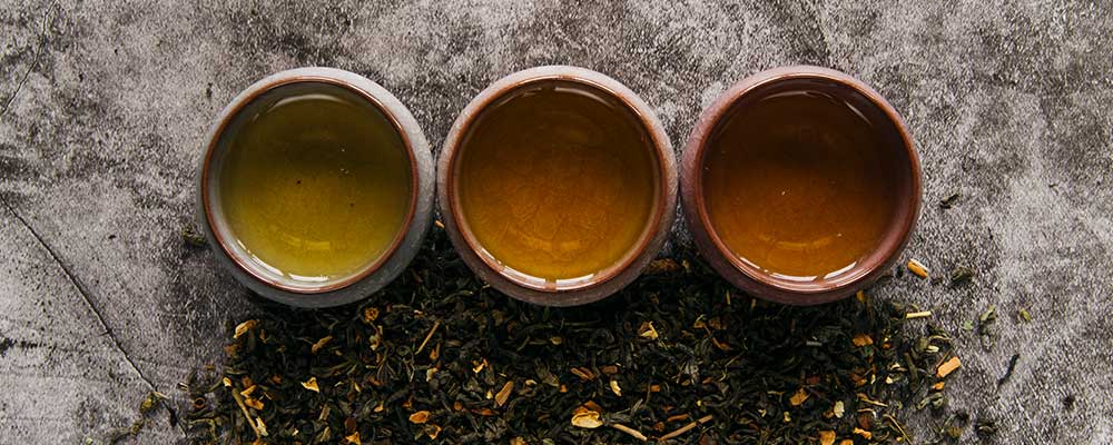 You are currently viewing How Enzymes Are Redefining Flavour, Colour and Consistency in Modern Tea Processing