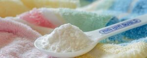 Read more about the article The Secret Behind Effortless Cleaning: What Really Makes Modern Detergents Work