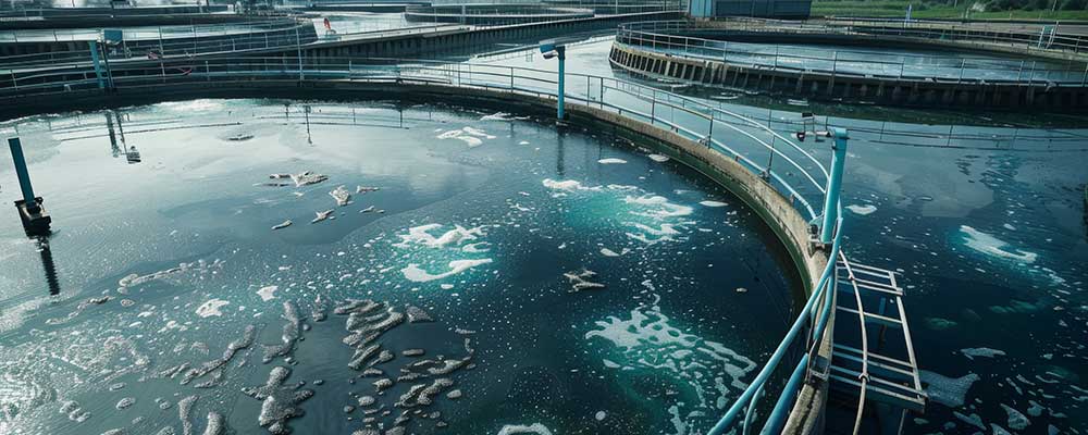 You are currently viewing From Waste to Resource: How Enzymes Are Redefining Modern Water Treatment