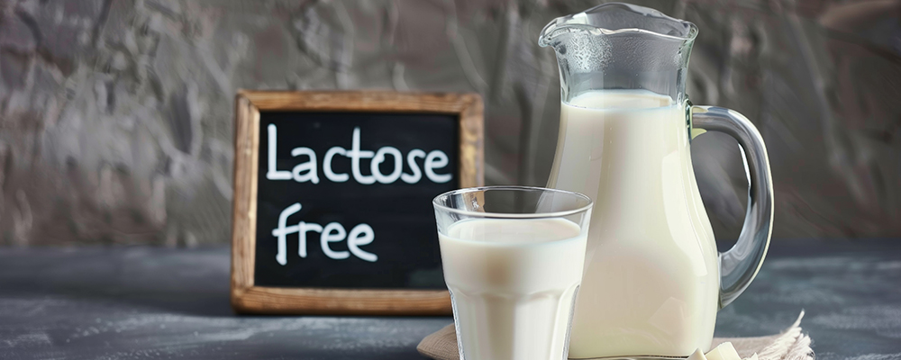 Read more about the article Beyond Lactose: How Dairy Enzymes Are Transforming Modern Nutrition