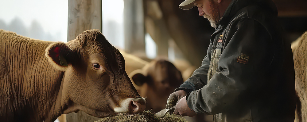 Read more about the article Improving Digestive Efficiency in Livestock Through Advanced Enzyme Support