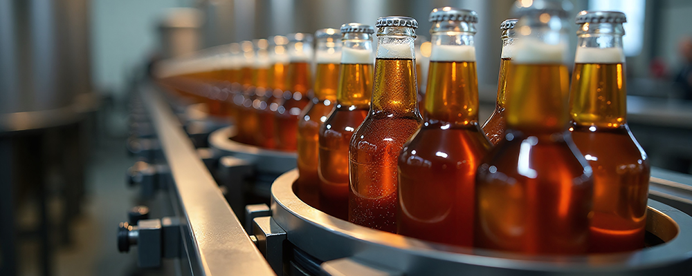 You are currently viewing Unlocking Better Alcohol Production from Molasses Through Advanced Enzyme Technology