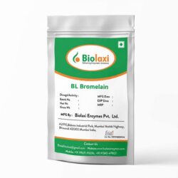 Bromelain
